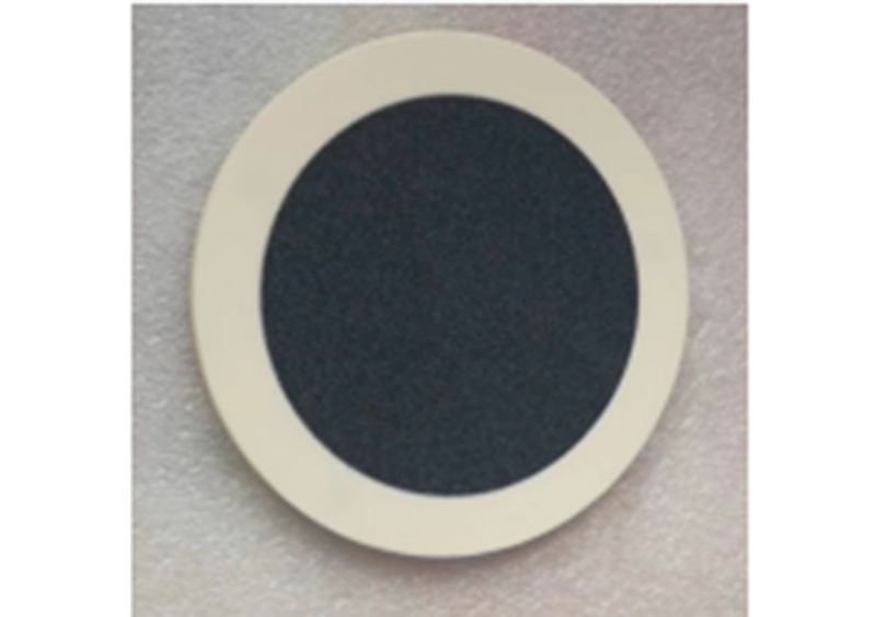 Porous Ceramic Wafer Transportation Pad