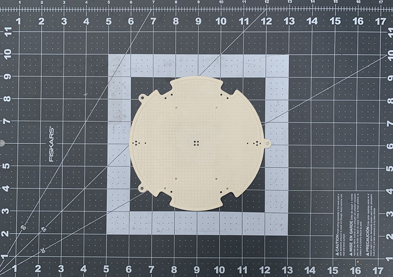 6 Inch Wafer Carrier