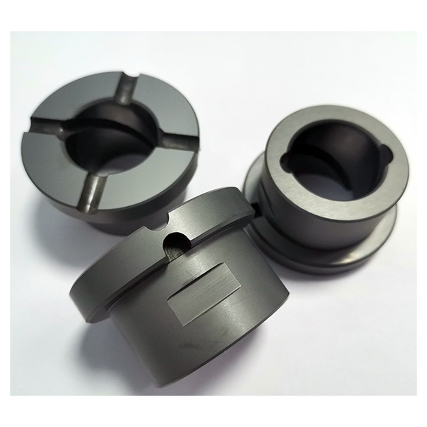 Silicon Carbide Ceramic Components