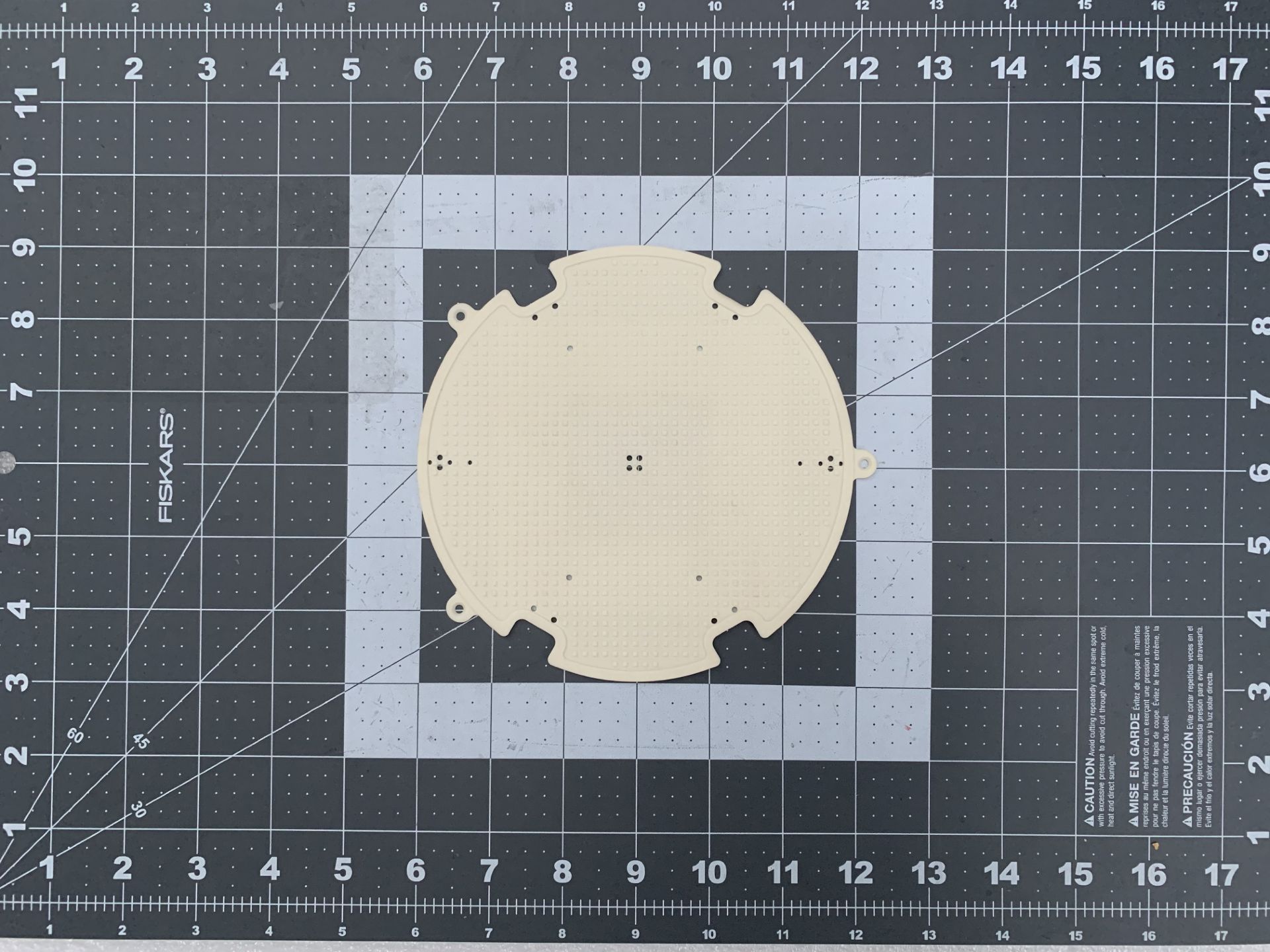 Alumina Ceramic Components