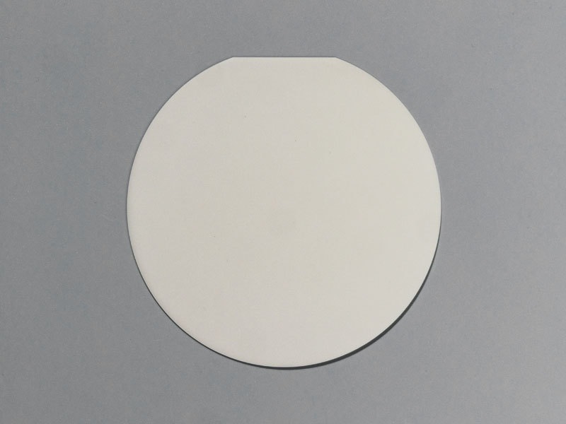 Aluminum Nitride (AIN) Ceramic  Wafer Carrier