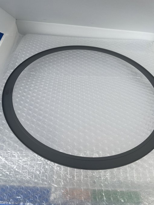 0200-03319 0200-02917 0200-23001 0200-23002 AMAT EDGE RING CVD SiC Edge Ring