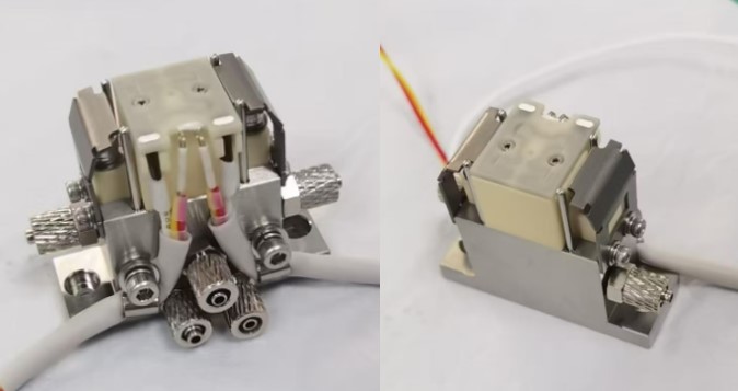 AlN Aluminum Nitride Ceramic Heater