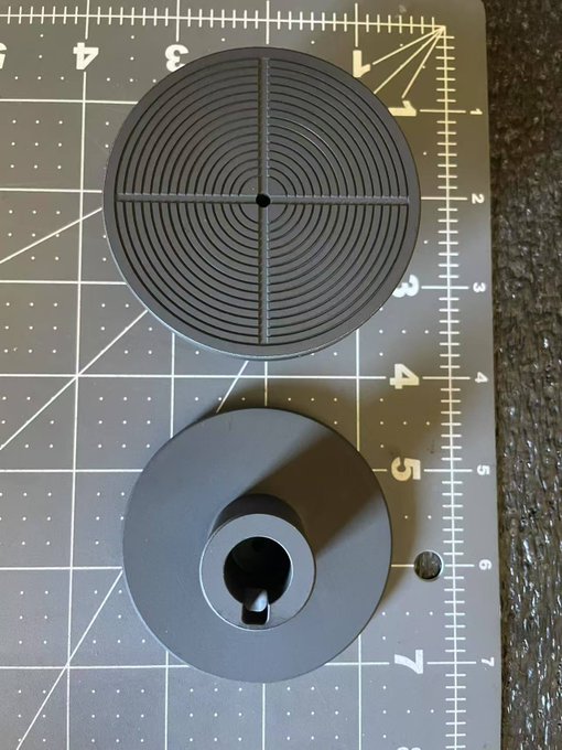 DLC coated wafer chuck and ceramic components