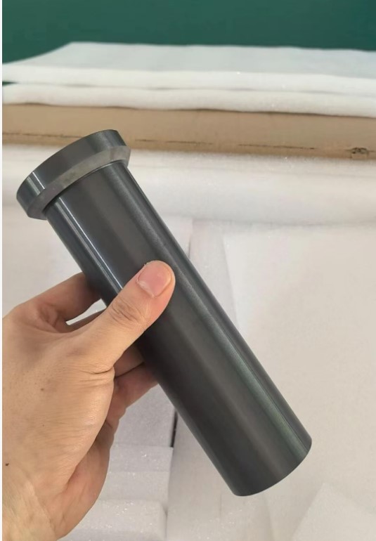 Silicon Nitride Ceramic Compnents Machining