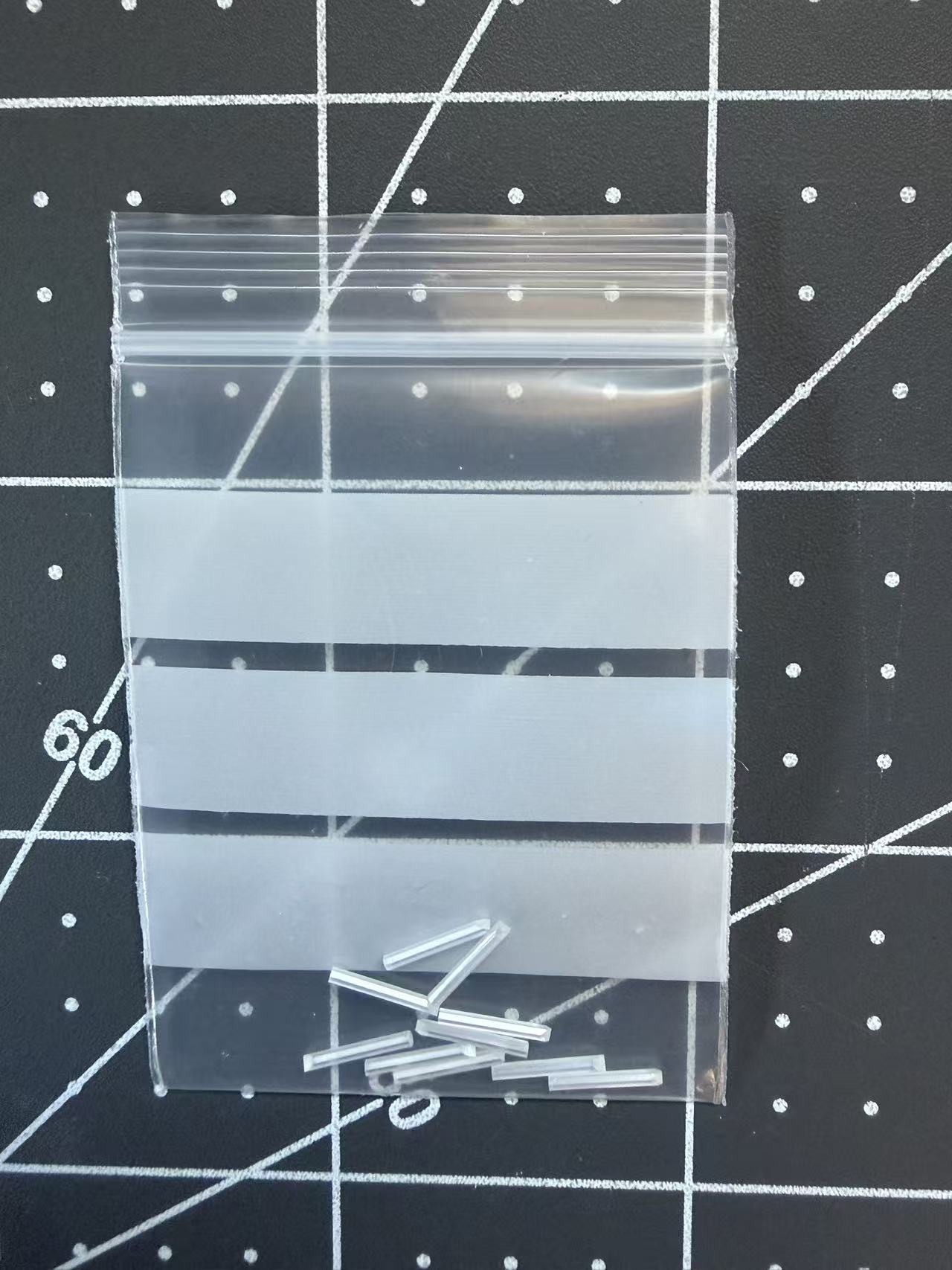 Small precision diamond tools optical window for medical equipment