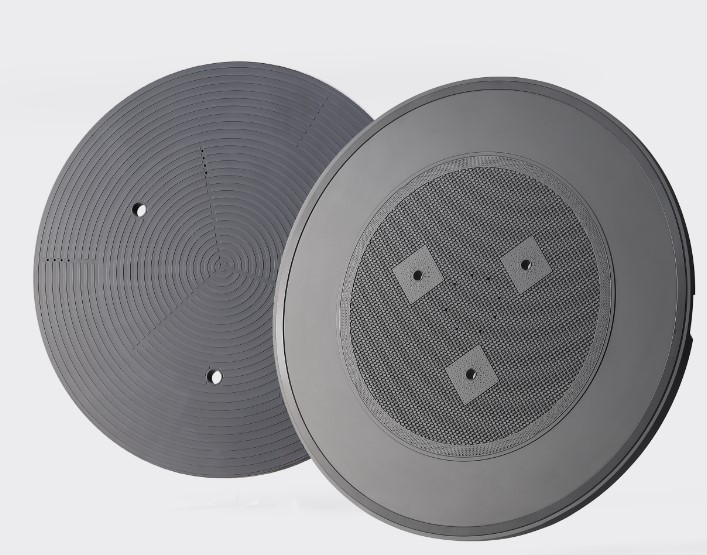 SiC Ring Chuck SiC Pin Chuck.jpg SiC Ring Chuck SiC Pin Chuck.jpg